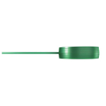 3m Kts-fl2 Bladeless lint, 3,5 mm x 10 m, roheline