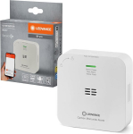Ledvance Smart+ Wifi vingugaasiandur, ip20, plastik, valge