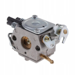 Karburaatori vahetus 322c 322l 323c mitteoriginaalsetele osadele, 1 tk.