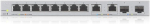 Zyxel hallatav multi-gigabitine veebil&uuml;liti 12 pordiga, millest 2 porti 2.5g ja 2 porti 10g Sfp+, laua-/seinakinnitus, 5-aastane garantii [xgs1210-12]