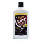 Meguiar&lsquo;s G12310 Plast-X puhastus-poleerimisvahend, 296 ml