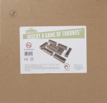 Electric Raptor Era19071 Insert: Terraf Chinese Mars