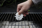 Msy Bigsunny roostevabast terasest grillkaabits grillrestile ja k&uuml;psetusplaadile (16" kaabits)
