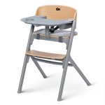 S&ouml;&ouml;gitool Kinderkaft Livy tamm, KHLIVY00WOD0000