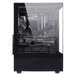 Arvuti INTOP Ryzen 5 7600X 32GB DDR5 1TB SSD M.2 NVME+2TB RTX5060 8GB WIN11Pro