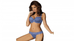 Naiste rinnahoidja push-up Laura, V.O.V.A. Lingerie
