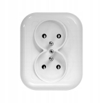 Seinapistikupesa montis valge