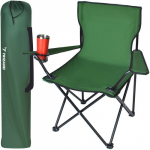 Roheline kalastustool K23676