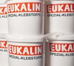 Eukalin 6184 Vl 400 liim plokkidele, 3 kg