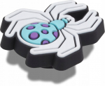Crocs Jibbitz jalan&otilde;ude kaunistus Poisonous Spider