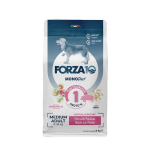 Forza10 MonoDiet Medium Adult sealiha ja kartulitega, 1,5 kg