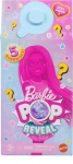 Nukk koos tarvikutega Mattel Barbie Chelsea POP! Reveal JCN89