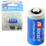 Liitiumpatarei Cr123 3v Dl123a Cr123a Dl123a El123a Cr123a Cr17345 Lithium