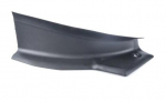 BMW F32 F82 M4 Drip Rail Parempoolne Originaal 51497474488