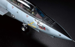 Tamiya 61118 61118-1:48 Grumman F-14d Tomcat plastikust mudeli ehituskomplekt, v&auml;rvimata