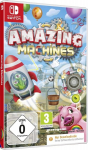 Amazing Machines - t&auml;iesti p&ouml;&ouml;rane meisterdamise l&otilde;bu Nintendo Switchile