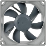 Noctua Nf-r8 redux-1200, &uuml;liv vaikne ventilaator, 3-pin, 1200 Rpm (80 mm, hall)