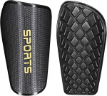 Wantli jalgpalli s&auml;&auml;rekaitsmed lastele ja meestele - spordi/jalgpalli s&auml;&auml;rekaitsmed - jalgade kaitse tarvikud tugeva polsterduse ja kaitsega