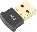 Leapiture 5.0 usb bluetooth adapter juhtmevaba audio muusika stereo vastuv&otilde;tja bluetooth dongle adapter madala v&otilde;imsusega telerile arvutile
