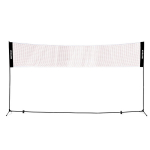 Sulgpalliv&otilde;rk meteor 5,1x2,2 m