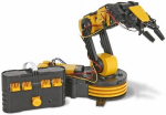 Velleman robotk&auml;si