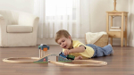 Mattel &ndash; s&otilde;iduki m&auml;nguasi Thomas and Friends (y4091)