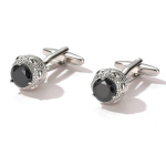 Mansetin&ouml;&ouml;bid, mustad , S2