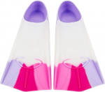 Lyppul silikoonist ujumisuimed l&uuml;hikesed, laste ujumisuimed, l&uuml;hikesed lestad lastele suurus 27-29, l&uuml;hikesed treeninguimed ujumiseks, snorgeldamis lestad sukeldumis lestad ujumistundideks, veesport