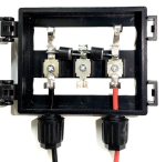 P&auml;ikeseelement fotogalvaaniline monokristalliline 50w 21v klambritega