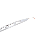 Mercedes Benz CLS C219 Trunk Lid Handle Trim Originaal A219758000228