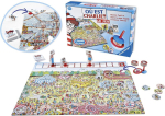 Ravensburger &ndash; 26569 &ndash; peom&auml;ng Where Is Charlie?
