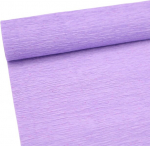 Krepp-paberirull lilla krepp-paberi valmistamiseks, ideaalne loomingulisteks hobideks, erinevad v&auml;rvid, Lil-25 x 250 cm
