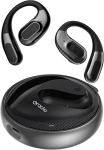 Oraolo avatud k&otilde;rva k&otilde;rvaklapid, avatud k&otilde;rva k&otilde;rvaklapid, juhtmevabad bluetooth 5.4, suure 14,2 mm draiveriga, k&otilde;rva peal asetsevad k&otilde;rvaklapid, 38 tundi taasesitust, veekindlad spordik&otilde;rvaklapid jooksmiseks