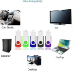 Makactua usb m&auml;lupulk 32 gb usb flash drive m&auml;lupulk usb m&auml;lupulk 2.0 m&auml;lupulk flash drive 5 tk pakis