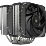 CPU jahutus - Mars Gaming - MCPU-XU9 - 400W TDP - 9 soojusputka - 2 FDB ventilaatorit