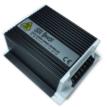 Istabreeze 650W h&uuml;briidlaadimis kontroller 24V