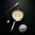 Fissler Original Profi Collection roostevabast terasest vispel (20 cm) Medium Premium Kitchen Aid