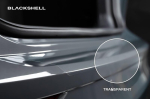 Blackshell&reg; pagasiru kaitsva kile, sobib hyundai tucsonile | t&uuml;&uuml;p tl | valmistamisaasta 2018-2020 (facelift) l&auml;bipaistev - ideaalselt sobiv kaitseraud, sh kilekomplekt