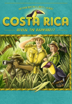 Lookout Games Costa Rica (saksa keeles) [saksa versioon]