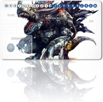 Four leaves 3556768 lauam&auml;ng digimon tcg m&auml;ngumatt + tasuta kaitsekott digimon m&auml;ngumatt tcg kaardim&auml;ngu hiirematt lauamatt suurus 60 x 35 cm, &uuml;hildub digimon tcg ccg ygo, 20220720