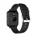 Nutikell Fit FW56 Carbon Pro nutitelefonikell must