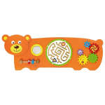 Eitech Gmbh 50471 Viga Toys seinam&auml;nguasi karu