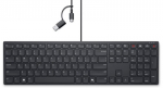 Dell Pro Wired Collaboration Keyboard - KB525C - Estonian (QWERTY)