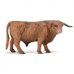 Figuur Jautis Highland Bull Collecta