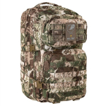 MIL-TEC US ASSAULT taktikaline seljakott 36L WASP Z2
