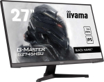 Monitor Iiyama G2745hsu-b2 - 27 tolli, Ips, 1920x1080-100hz, 1h1dp