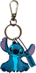 USB pulk Wondee Stitch kingitused, [2 in 1] Stitch v&otilde;tmehoidja + Usb m&auml;lupulk naljakas 32 Gb - Disney Lilo ja Stitch kingitused lastele, t&uuml;drukutele ja naistele - ametlik Disney f&auml;nnikaup Stitch
