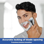 Mach 3 raseerimisterad meestele, 24 tk pakend m&auml;rgadele raseerijatele, raseerimisterad m&auml;rgadele raseerijatele meestele, meeste Mach 3 raseerimisterad, raseerimisterad, turvaraseerija, meeste raseerija kingitus