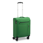 V&auml;ike kohver Roncato 4r LiteSoft, 42L, roheline