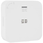 Smartwares FGA-13800 S&uuml;sinikmonooks&uuml;di detektor, rakenduse kaudu juhtimine patareidega Tuvastatud gaas s&uuml;sinikmonooks&uuml;&uuml;d